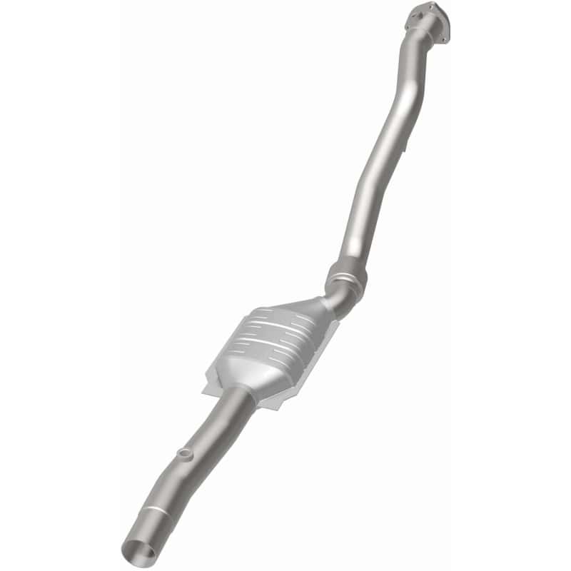 Magnaflow — MagnaFlow Conv DF 00-03 Audi A8 Quatt 4.2L Passenger Side
OEM Grade
OEM - view 31