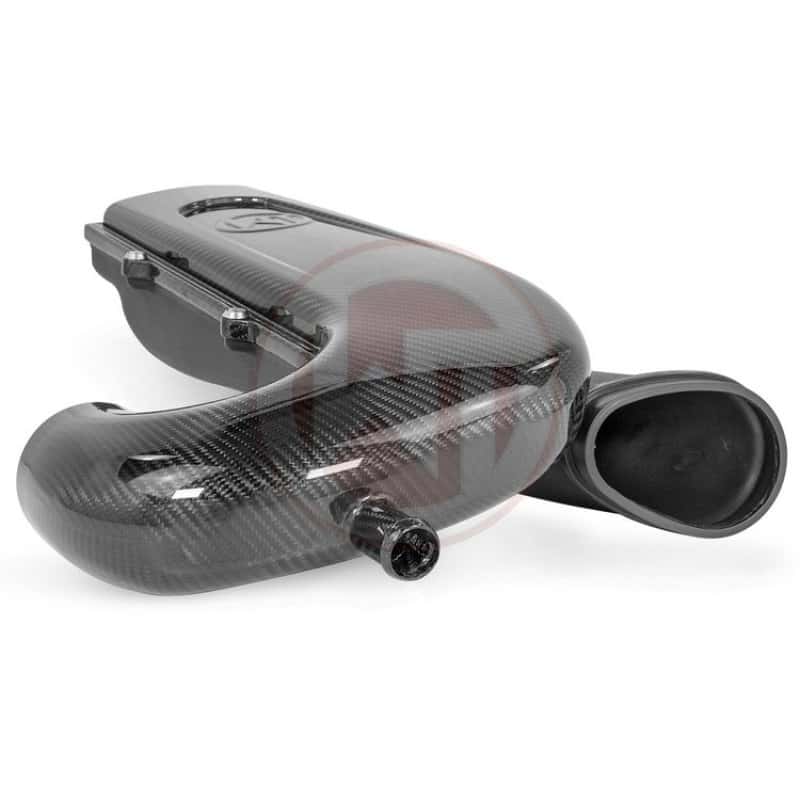 Wagner Tuning — Wagner Tuning 15-20 Mercedes C63(S) AMG Carbon Air Intake - view 3