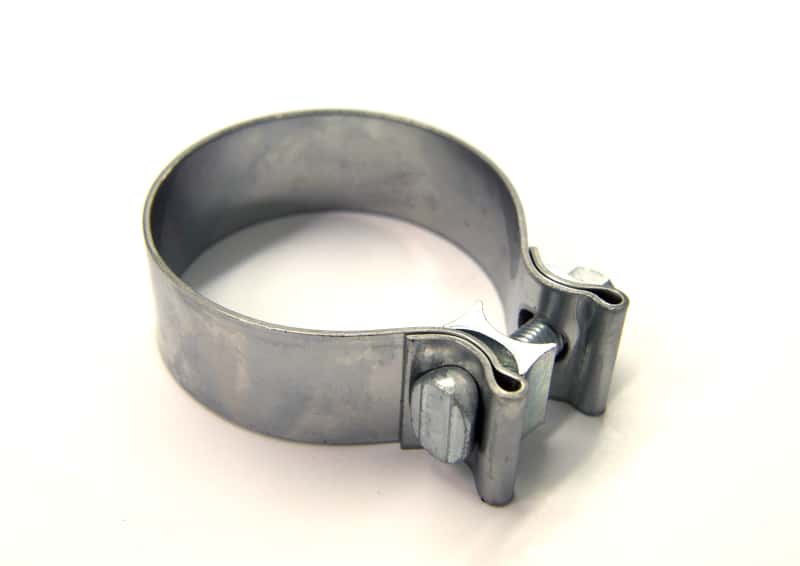 Kooks Headers — Kooks Universal 3in SS Clamp
3in. Band Clamp
3" Band Clamp - view 4