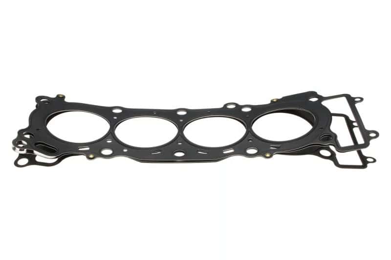 Wiseco — Wiseco 03-05 Yamaha YZF-R6 MLS .027 Head Gasket
Gasket Kit - view 3