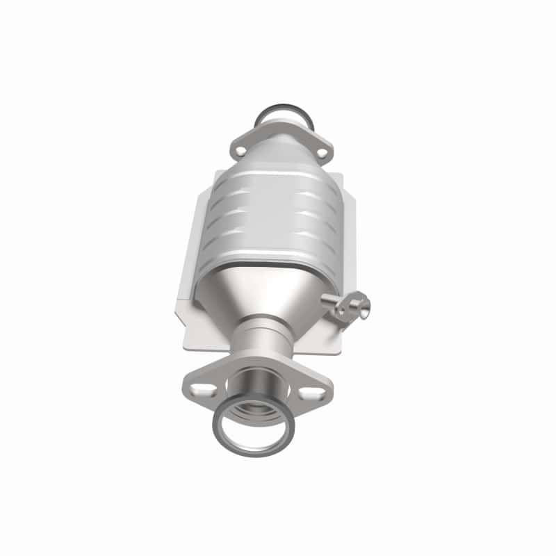 Magnaflow — MagnaFlow Conv DF Toyota 75 86
Standard Grade
Standard - view 25