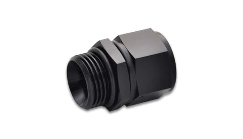 Vibrant — Vibrant -8AN Female to -8AN Male Straight Cut Adapter with O-Ring
8ANFem8ANMlStrCutAdp
-8ANFem-8ORBMLStrAdp
AN Fitting - view 1