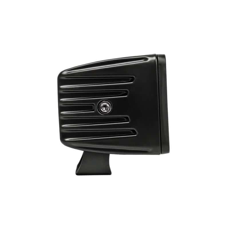 Westin — Westin HyperQ LED Auxiliary Lights 3in x 3in cube 20w Flood - Black
Exterior LED - view 7