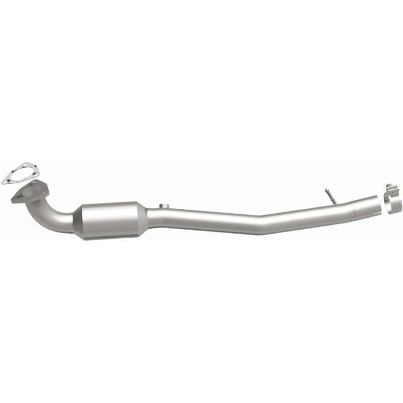 Magnaflow — Magnaflow 07-09 Land Rover Range Rover 4.2L Direct Fit Converter
California - view 31