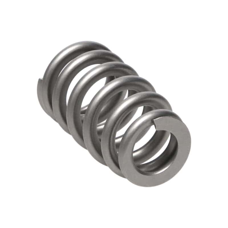 Manley Performance — Manley Small Block Chevy LS Series .600in Lift Single NexTek High Perf Valve Springs
Valve Spring - view 2