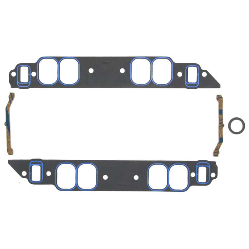 Fel-Pro — Fel-Pro 1281-3 Engine Intake Manifold Gasket Set - view 2
