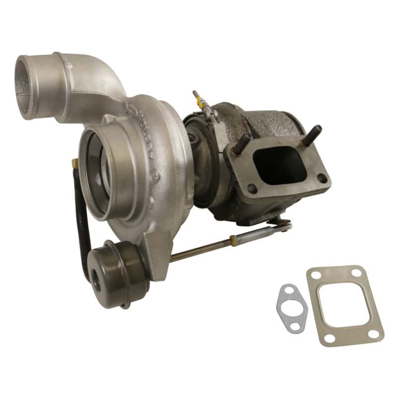 BD Diesel — BD Diesel Exchange Turbo - Dodge 2003-2004 5.9L
TURBO EXCHANGE - view 8