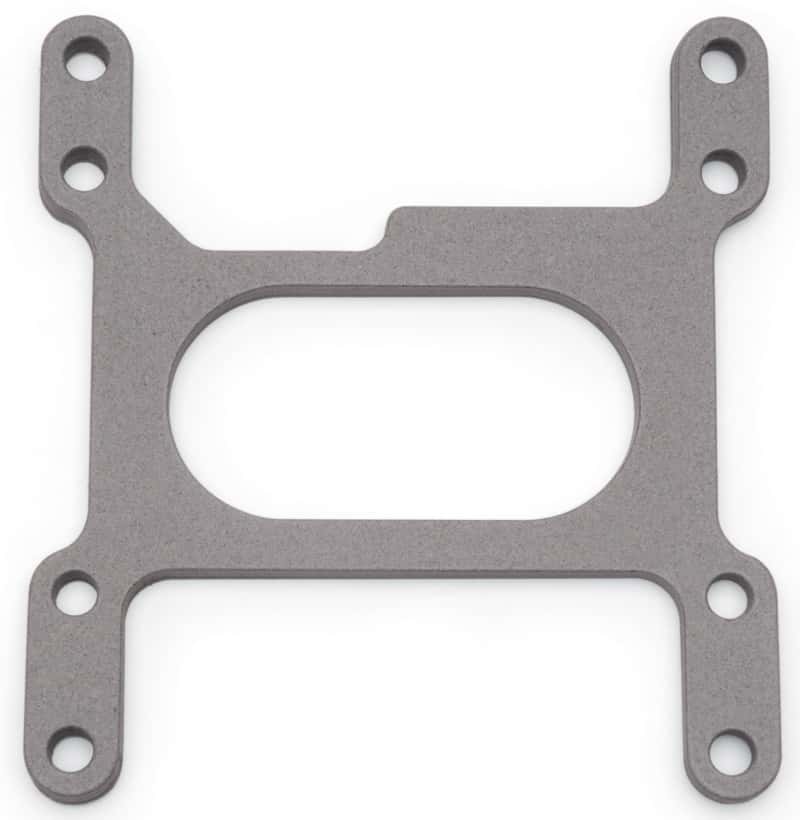 Edelbrock — Edelbrock 2901 Carb Gasket 5 Pcs
KIT PARTS - view 2