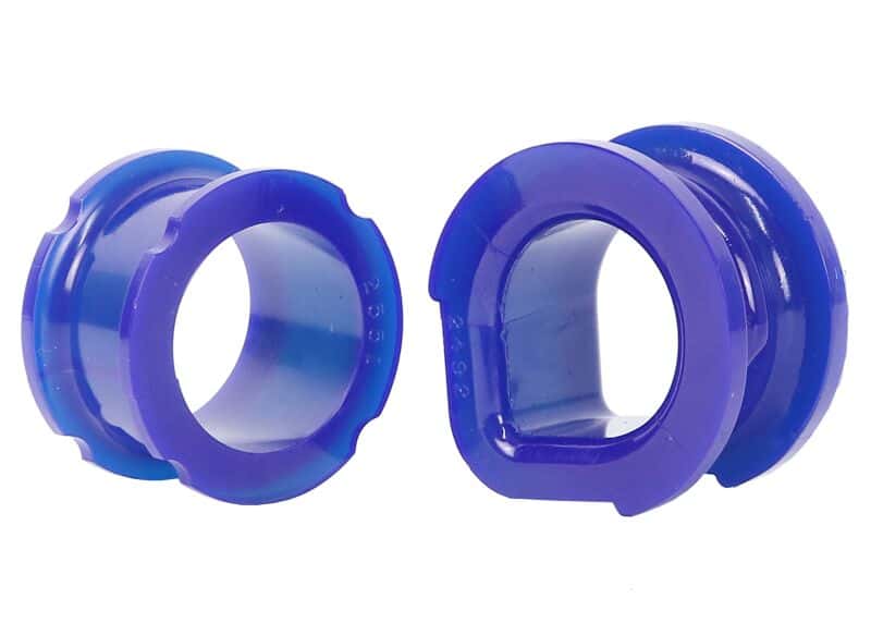 Superpro — SuperPro 1995 Nissan 200SX Front Control Arm Bushing Kit
Bushing Kit - view 3