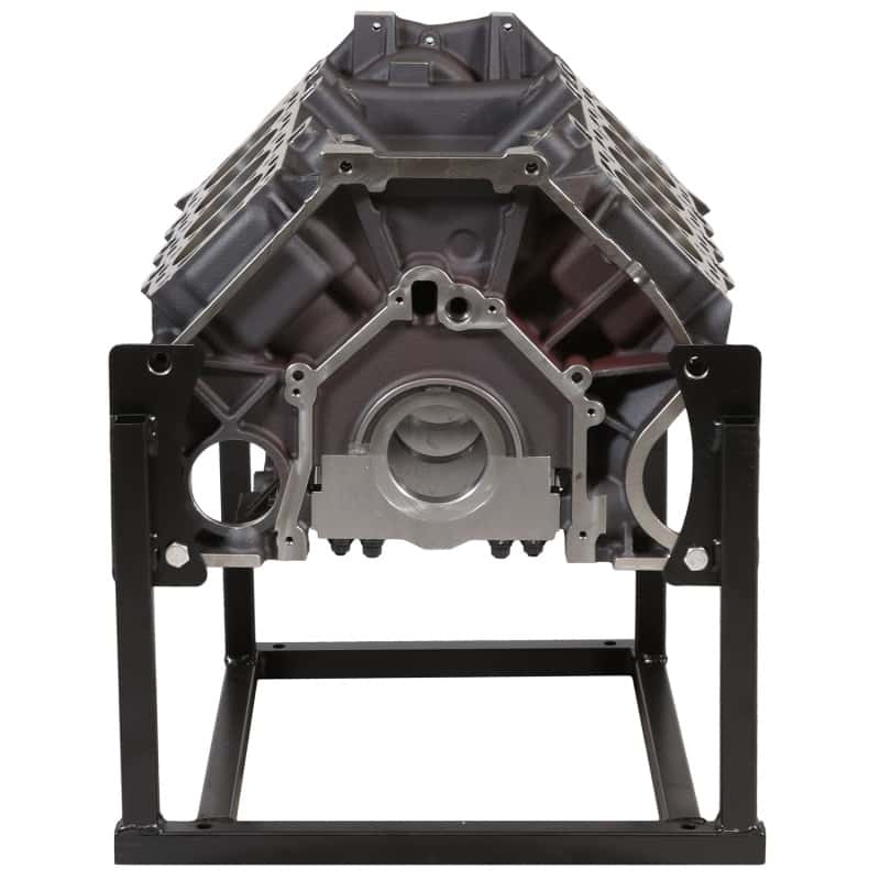 Ford Racing — Ford Racing Coyote Cast Iron Race Block
Engine Block - view 10
