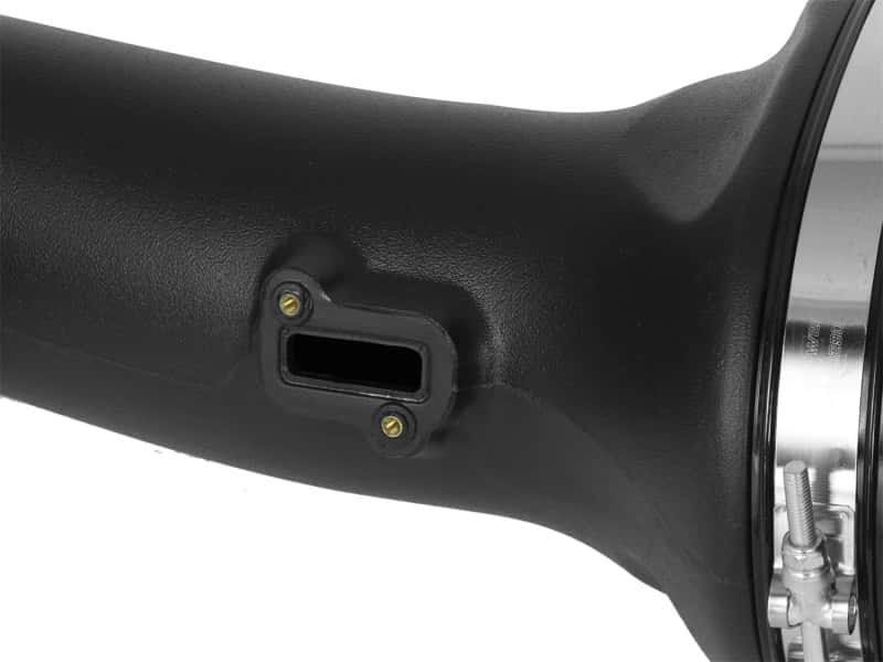 aFe — aFe Momentum Air Intake System PRO 5R w/ Extra Filter 15 Chevy Corvette Z06 (C7) V8 6.2L (SC)
Momentum Intake Kit - view 5