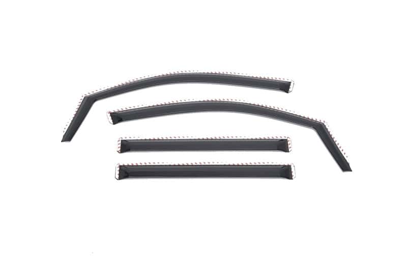 Putco — Putco 15-20 Cadillac Escalade ESV (Set of 4) Element Tinted Window Visors
Side Window Vent - view 1