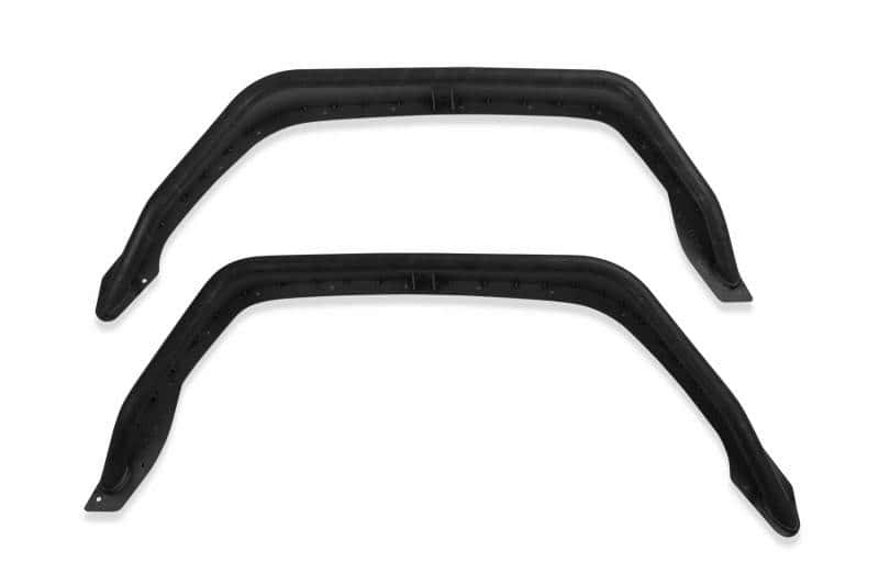 Fabtech — Fabtech 20-21 Jeep Gladiator 4WD Rear Steel Tube Fenders
Fender - view 1
