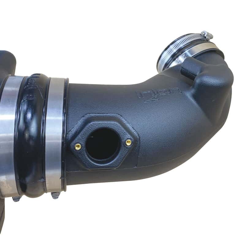 Injen — Injen 08-10 Ford F-250/F-350 6.4L Powerstroke Evolution Intake
Evolution Intake
Air Intake Kit - view 2