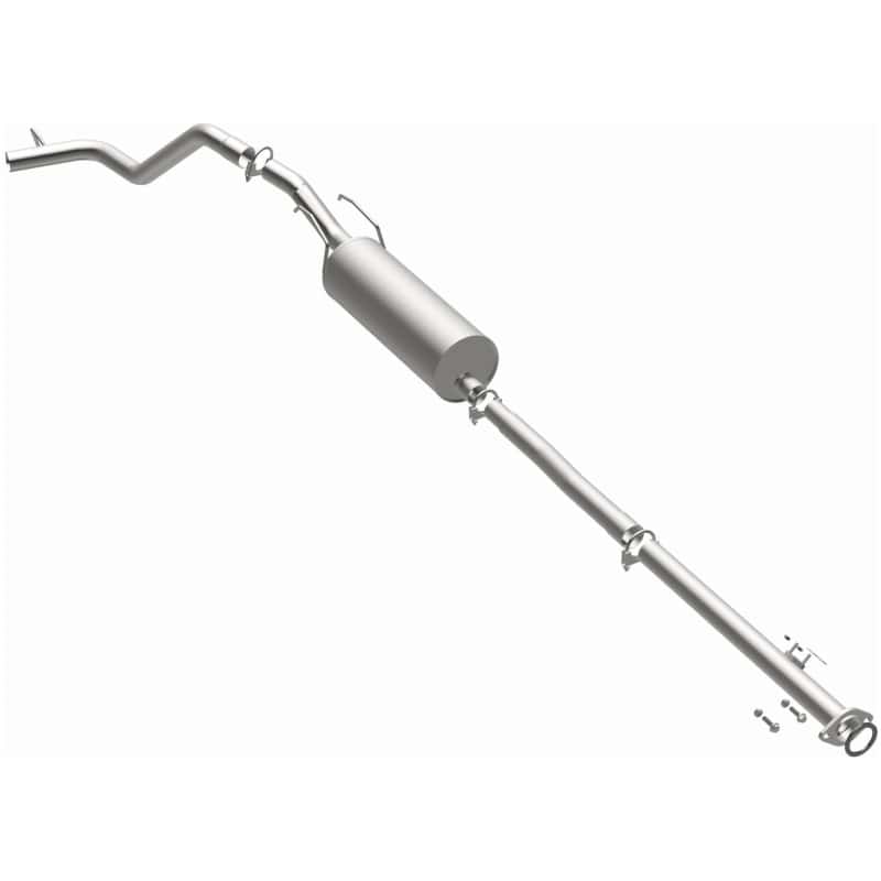 Magnaflow — MagnaFlow BRE Exhaust Kit 95-00 Toyota Tacoma 2.7L
Exhaust Kit - view 26