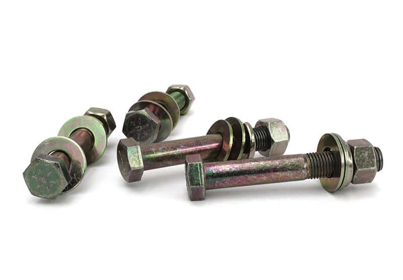 Perrin Performance — PERRIN 13-25 Subaru BRZ & Toyota GR86/86 & Scion FR-S Front Endlinks (Will Not Work w/Coilovers) - view 6