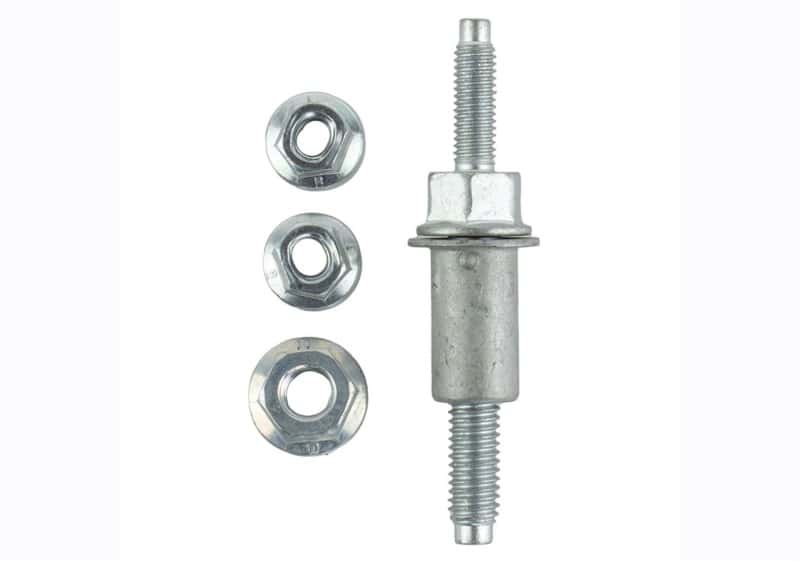 Ford Racing — Ford Racing 18-23 Mustang GT 5.0L Right Hand Side Oil-Air Separator
EngineOilSeparatorKt - view 6