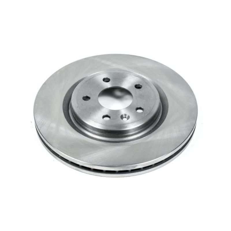 PowerStop — Power Stop 09-11 Ford Flex Front Autospecialty Brake Rotor
AutoSpecialty Rotor - view 1