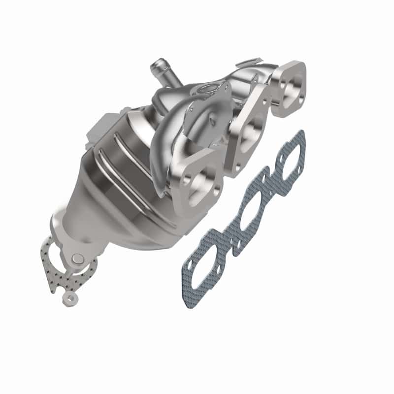 Magnaflow — MagnaFlow Conv DF 01-04 Escape 3.0 rear manif
HM Grade
HM - view 27