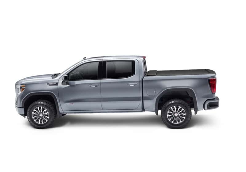 Roll-N-Lock — Roll-N-Lock 2020 Chevy Silverado / GMC Sierra 2500-3500 80-1/2in M-Series Retractable Tonneau Cover
Retractable Cover - view 32