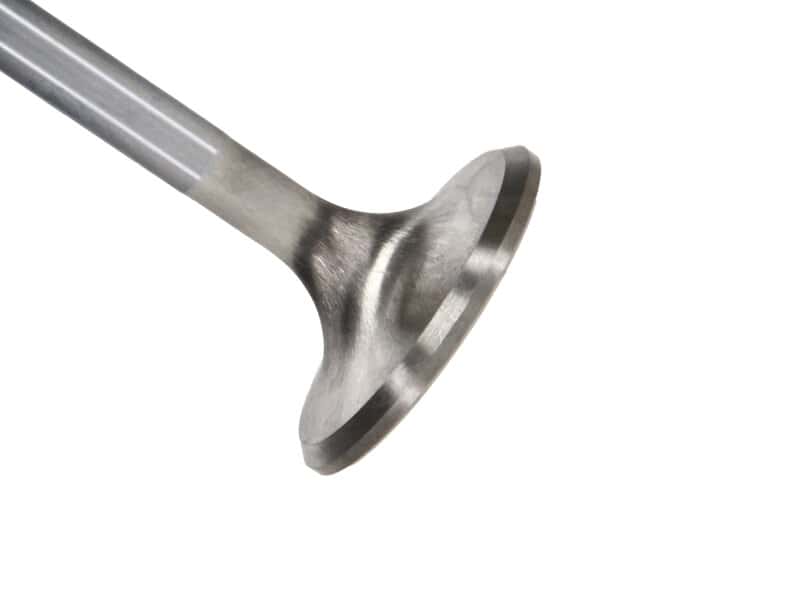 Manley Performance — Manley Ford 289/302/351W 1.550 Race Flo Exhaust Valves
Valve - Exhaust - view 1