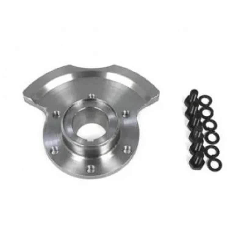 Competition Clutch — Competition Clutch 89-99 Mazda RX7 Counterweight w/ Bolts
Counterweight Kit - view 1