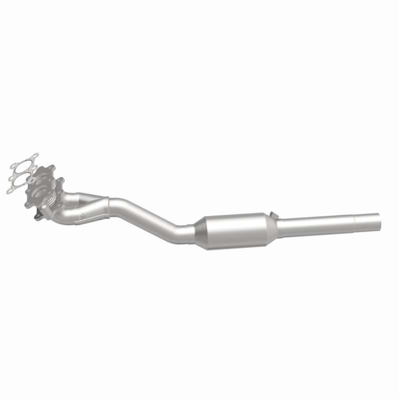 Magnaflow — Magnaflow 98-01 Volkswagen Beetle 2.0L Direct Fit Converter
California - view 11