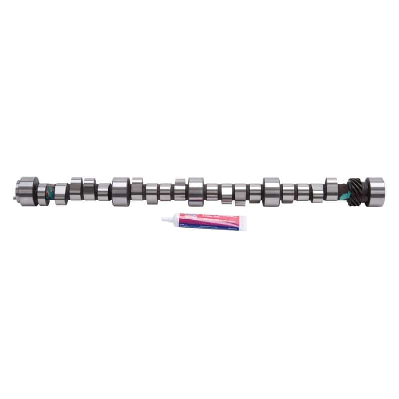 Edelbrock — Edelbrock Rollin Thunder Camshaft Hydraulic Roller Gen Vi B/B Chevy 500+ CI
CAMSHAFTS - view 1