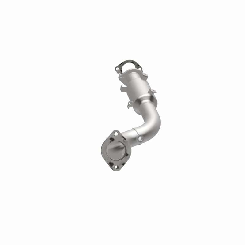 Magnaflow — Magnaflow 14-15 Rogue 2.5 Underbody Direct Fit Converter
OEM Grade
OEM - view 24