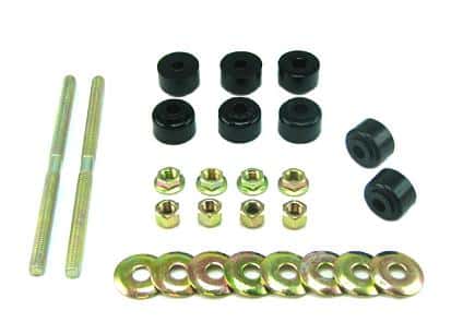 Whiteline — Whiteline 10/65-73 Ford Mustang Front Sway Bar Link Assembly
Link Kit - view 2