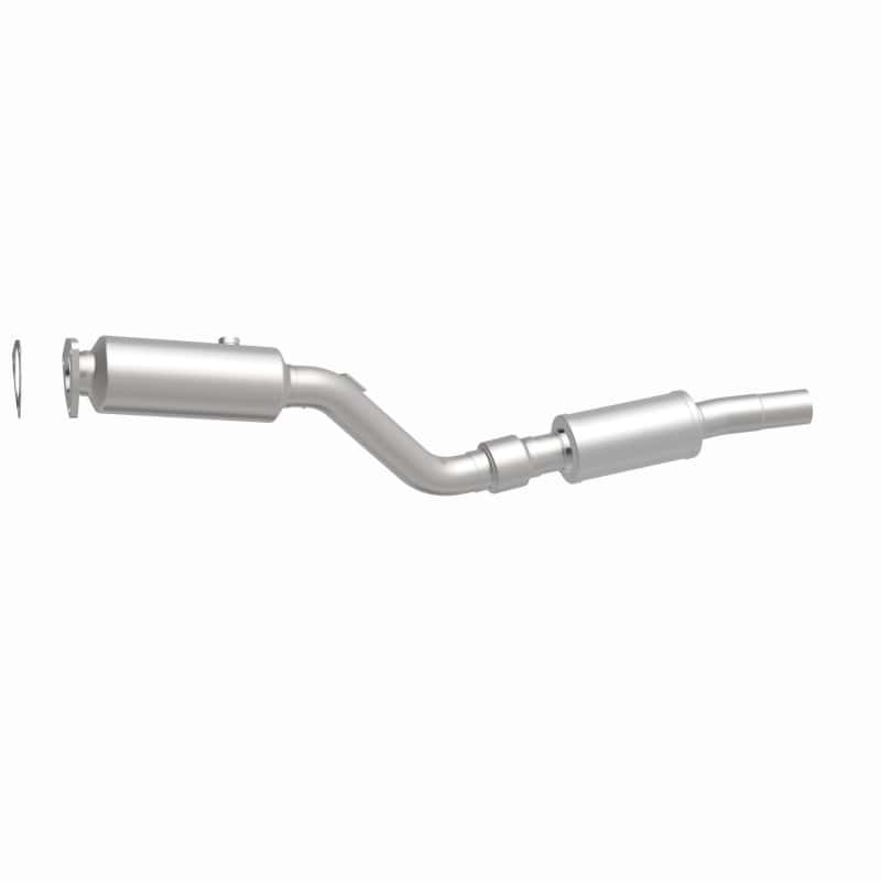 Magnaflow — Magnaflow 06-09 Audi A4 Quattro 3.2L Direct Fit Converter
California - view 9