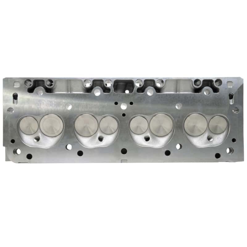 Edelbrock — Edelbrock Performer RPM AMC Head (Complete)
CYLINDER HEADS - view 11