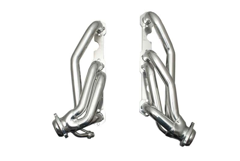 Gibson — Gibson 96-98 Chevrolet C1500 Base 5.0L 1-1/2in 16 Gauge Performance Header - Ceramic Coated
Truck/Suv - view 1