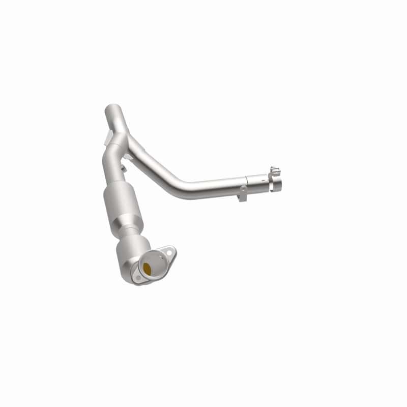 Magnaflow — Magnaflow 02-03 Ford F-150 5.4L Direct Fit Converter
California - view 25