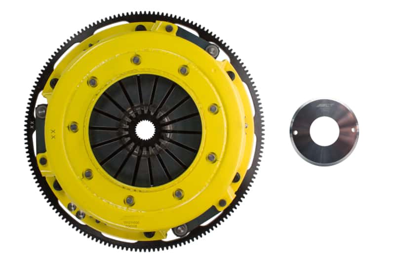 ACT — ACT 2006 Chevrolet SSR Twin Disc HD Street Kit Clutch Kit
Twin Disc Kit - view 4