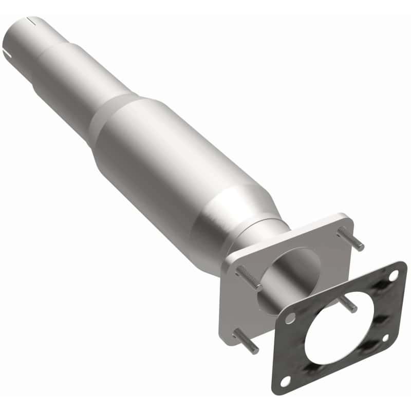 Magnaflow — Magnaflow California Grade Direct-Fit Catalytic Converter 04-05 Buick Park Avenue/LeSabre 3.8L
California - view 30