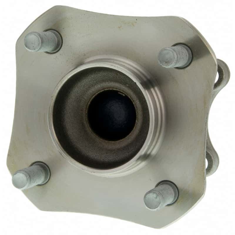 Moog — MOOG 07-12 Nissan Sentra Rear Hub Assembly - view 1