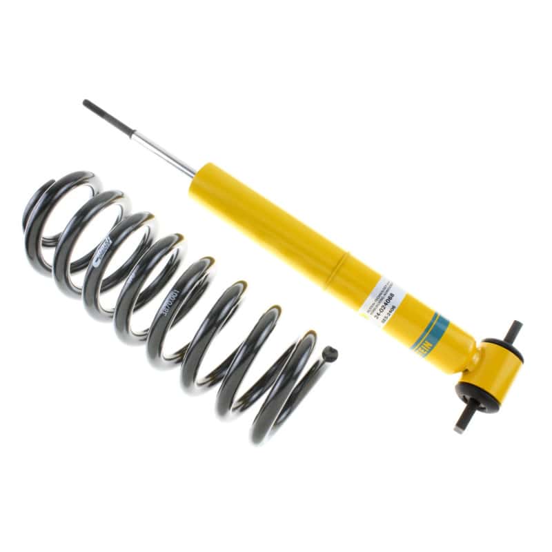 Bilstein — Bilstein B12 (Pro-Kit) 98-02 Chevy/Pontiac Camaro Z28/Firebird V8 5.7L Front & Rear Suspension Kit
Complete Kit - view 9
