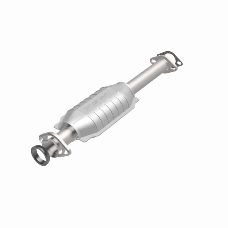 Magnaflow — MagnaFlow Conv DF Ford 90 92
Standard Grade
Standard - view 28
