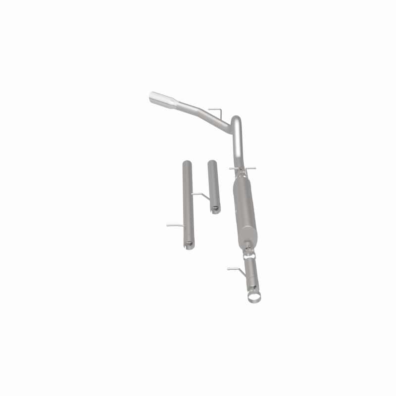 Magnaflow — MagnaFlow Sys C/B 99-04 Ford F-250 6.8L V10
Cat-Back - view 13