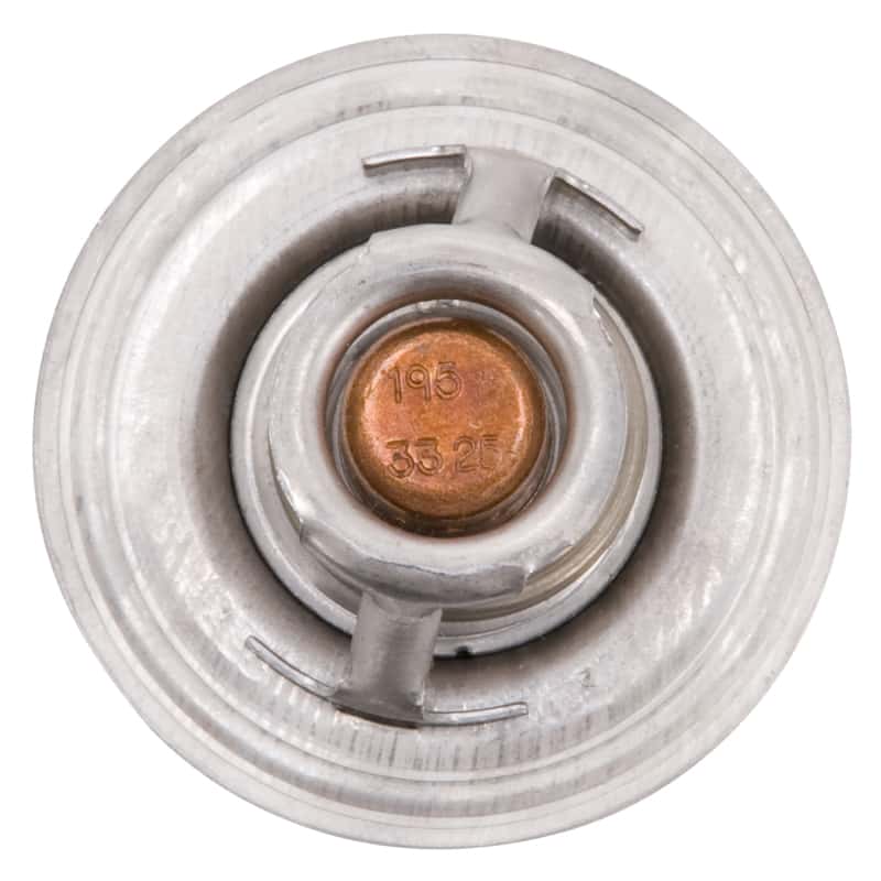 Edelbrock — Edelbrock Thermostat High Flow 054mm 195-Deg
KIT PARTS - view 6