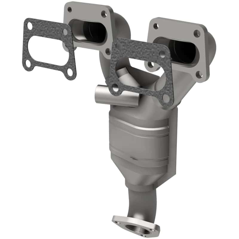 Magnaflow — MagnaFlow Conv DF 97-99 Sentra 1.6L manif 49S
HM Grade
HM - view 3