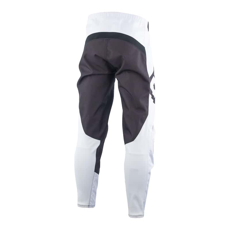 Answer — Answer Syncron Essential Pants White/Black Size - 42 - view 2