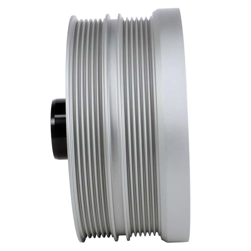 Fluidampr — Fluidampr 11-22 Ford Mustang 5.0L Coyote Aluminum Internally Balanced Damper
Harmonic Balancer - view 15