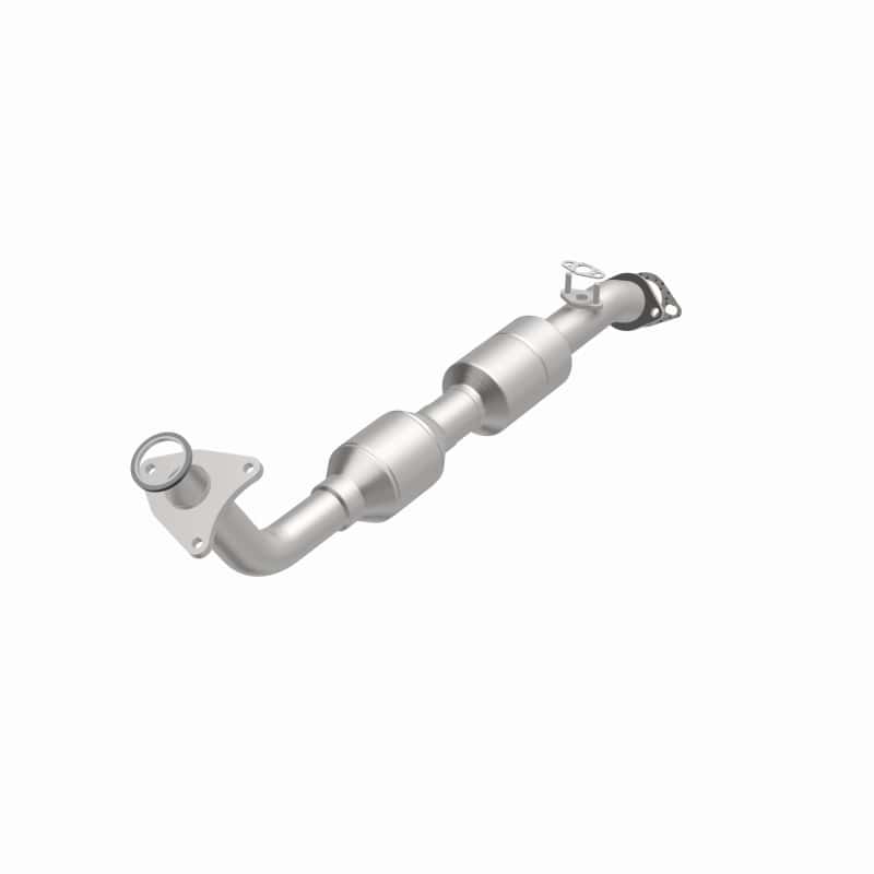 Magnaflow — MagnaFlow Conv DF 98-02 Lexus LX470 4.7L OEM
OEM Grade
OEM - view 28