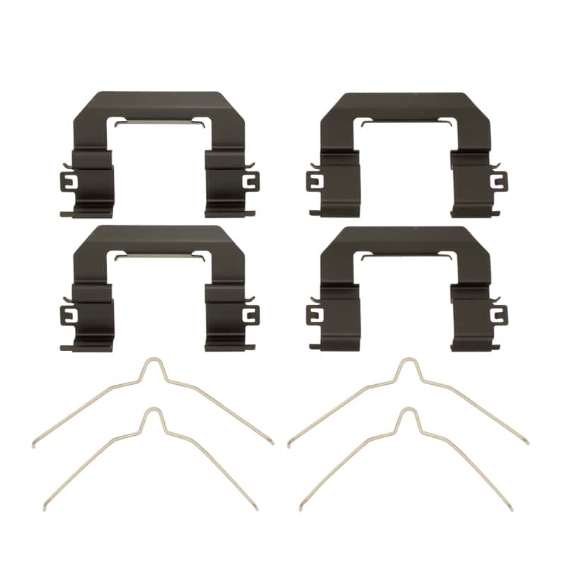 DFC — DFC 17-22 Kia Sportage (USA/Canada) Front Premium Hardware Kit
DFC Disc Brk Hdw Kit - view 2