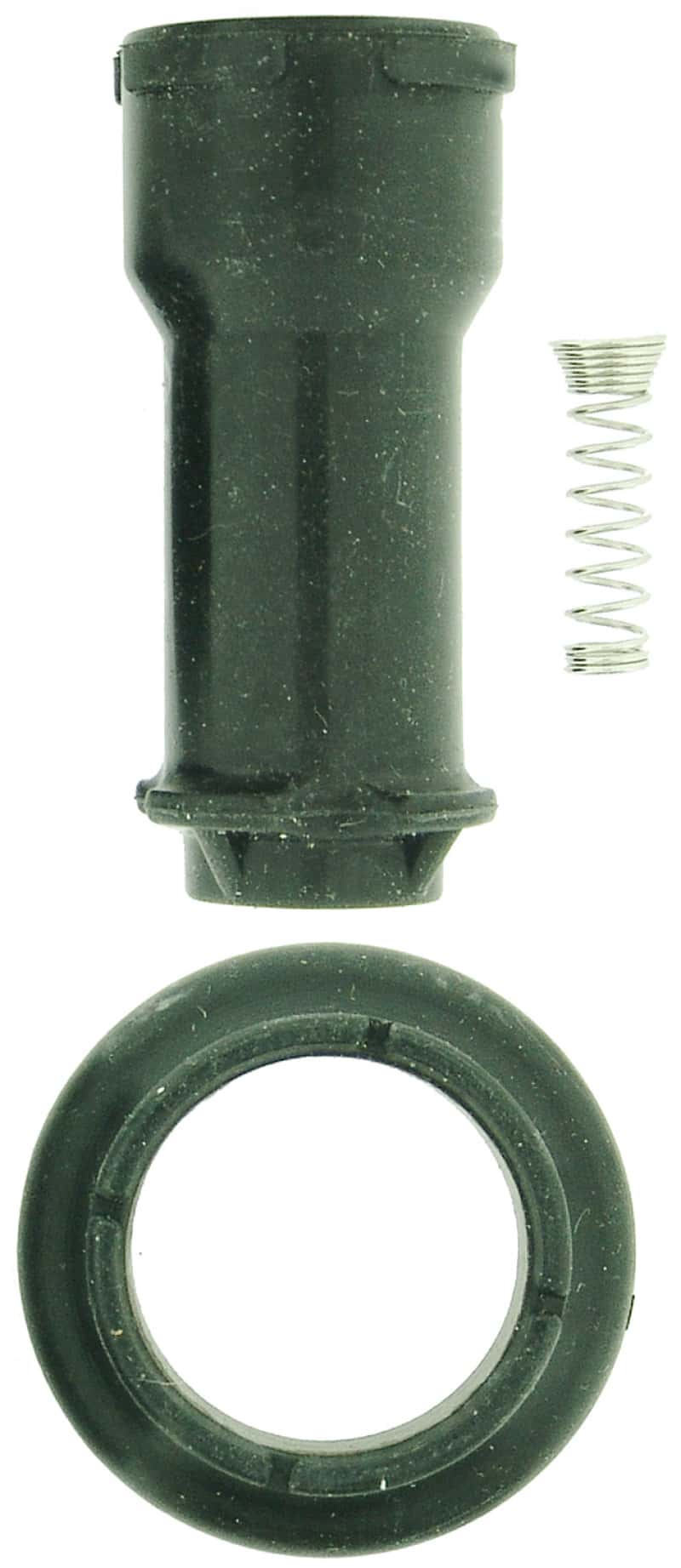 NGK — NGK Hyundai Santa Fe 2009-2007 Direct Ignition Coil Boot
Coil Plug Boot - view 1
