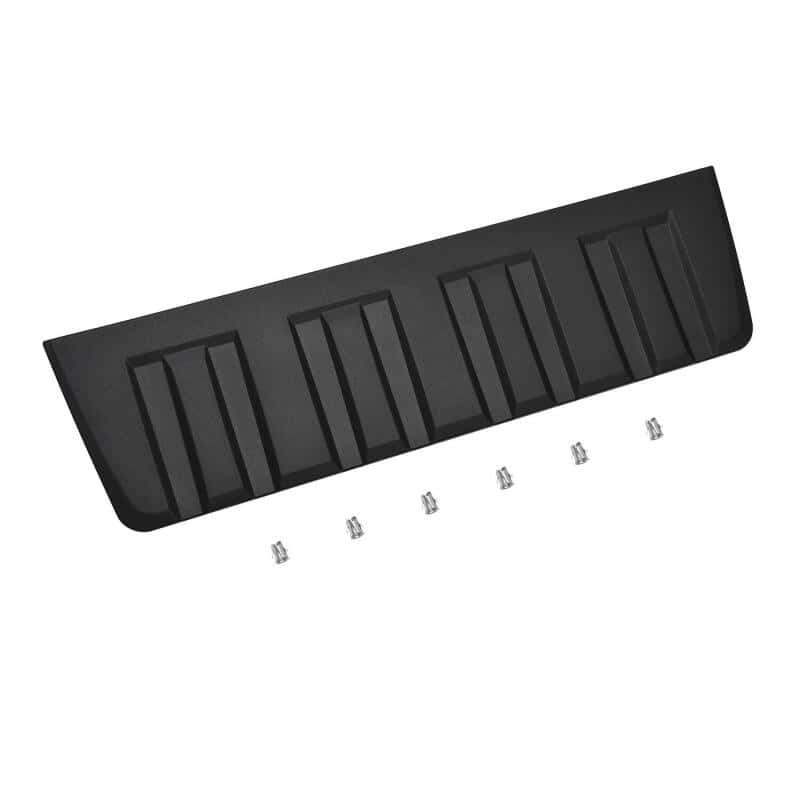 Westin — Westin R7 Replacement Service Kit with 22in pad - Black
Nerf/Step Bar Pad - view 2
