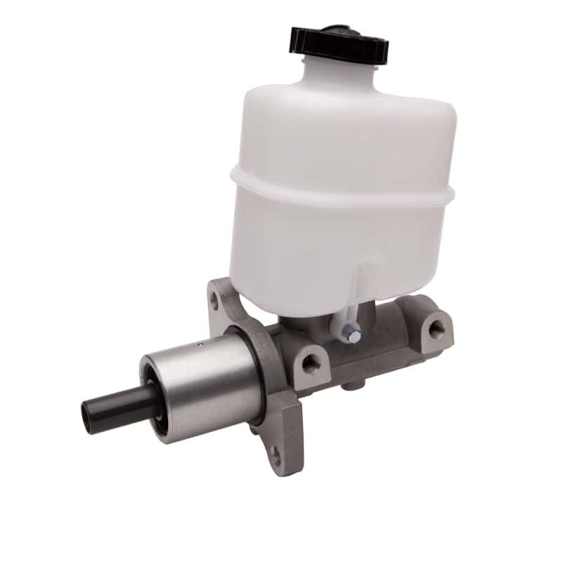 DFC — DFC 02-05 Jeep Liberty Brake Master Cylinder
DFC Brake Master Cyl - view 1