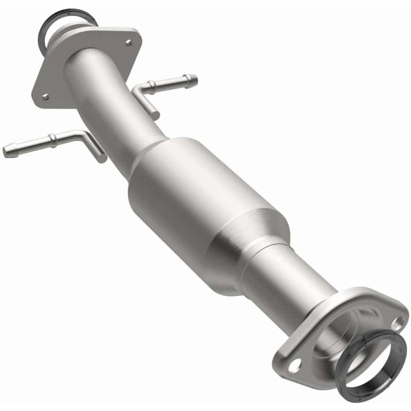 Magnaflow — Magnaflow 10-15 Lexus RX350 3.5L Direct Fit Converter
California - view 30
